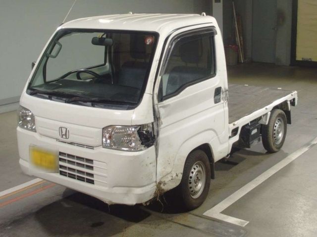 4686 Honda Acty truck HA9 2017 г. (TAA Hiroshima)